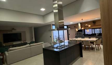RESIDENCIAL SPAZIO VERDE COMENDADOR