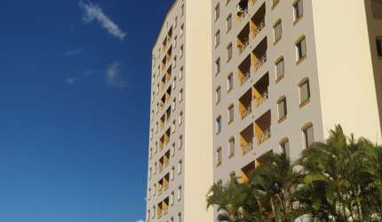 CONDOMÍNIO VILLAGIO DI ROMA