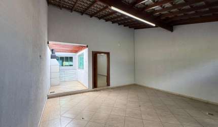 VILA ALTO PARAÍSO