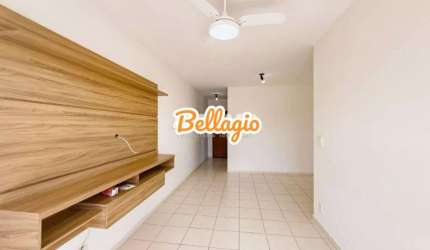 RESIDENCIAL BELLAGIO