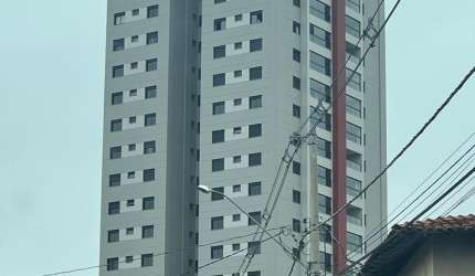 RESIDENCIAL TREBBIANO
