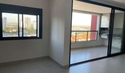 RESIDENCIAL TREBBIANO
