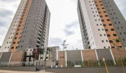 DUO RESIDENCE CLUB