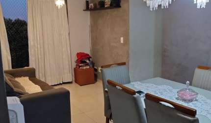 CONDOMÍNIO RESIDENCIAL PARQUE DAS CAMÉLIAS