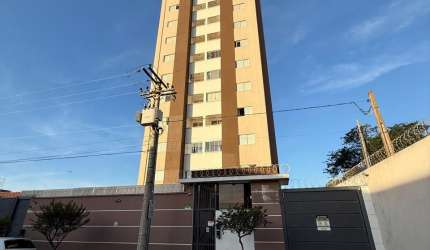 RESIDENCIAL VIA VENETO