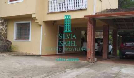 Sítio para Venda em Guararema, Luiz Carlos, 4 dormitórios, 2 banheiros, 6 vagas