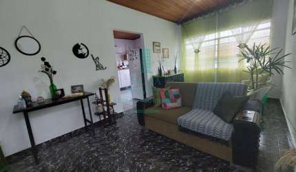 Casa para Venda em Mogi das Cruzes, Jardim Veneza, 2 dormitórios, 1 suíte, 2 banheiros, 2 vagas