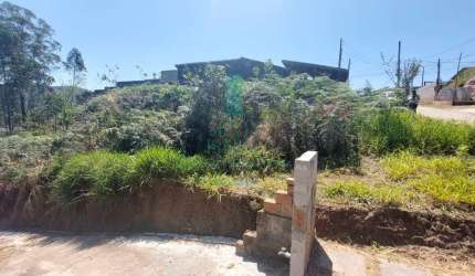 Terreno para Venda em Mogi das Cruzes, Vila São Paulo