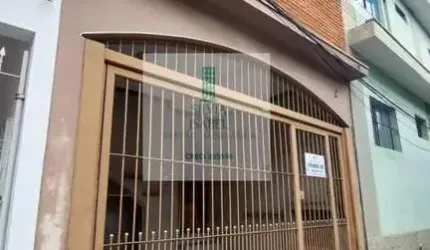 Casa para Venda em Mogi das Cruzes, Centro, 2 dormitórios, 2 banheiros, 1 vaga