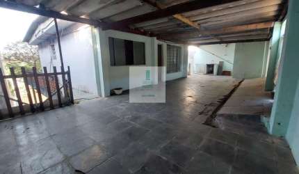 Casa para Venda em Mogi das Cruzes, Mogi Moderno, 3 dormitórios, 1 banheiro, 4 vagas