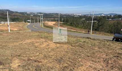 Terreno em Condomínio para Venda em Mogi das Cruzes, Cézar de Souza