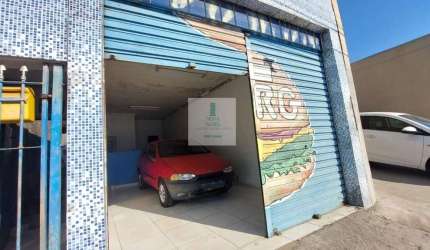 Comercial para Venda em Mogi das Cruzes, Vila Socorro Velho, 3 dormitórios, 3 banheiros