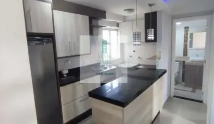 Apartamento para Venda em Mogi das Cruzes, Mogi Moderno, 2 dormitórios, 1 banheiro, 1 vaga