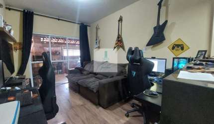 Casa para Venda em Mogi das Cruzes, Mogi Moderno, 2 dormitórios, 1 suíte, 2 banheiros, 2 vagas