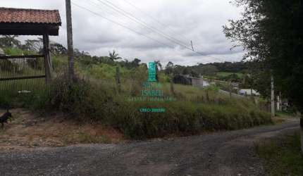 Chácara para Venda em Mogi das Cruzes, Cocuera