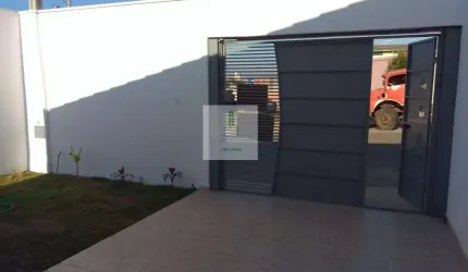 Casa para Venda em Mogi das Cruzes, Villa Di Cesar, 2 dormitórios, 1 suíte, 2 banheiros, 2 vagas