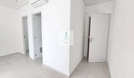 Sala Comercial para Venda em Mogi das Cruzes, Vila Mogilar, 1 banheiro, 1 vaga