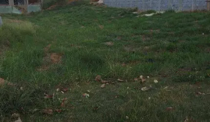 Terreno à venda de 978 m² no Condomínio Água Verde em Atibaia/SP - TE0110