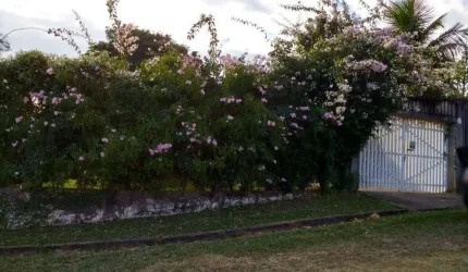 Casa com 4 dormitórios à venda , no  Samambaia Parque Residencial em Atibaia/SP - CA0259