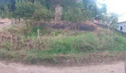 Terreno à venda, 915 m² por R$ 130.000,00 - Vitória Régia - Atibaia/SP
