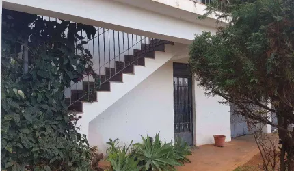 Casa com 5 dormitórios à venda de 464 m² no Atibaia Jardim em Atibaia/SP - CA2020