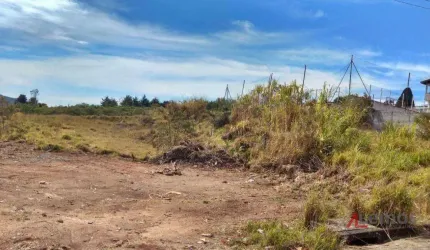 Terreno à venda de 1100 m² em Atibaia/SP - CA1825