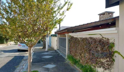 Casa com 5 dormitórios à venda de 242 m² no Jardim Tapajós em Atibaia/SP - CA4144