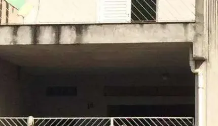 Casa com 2 dormitórios à venda de 170 m² no Jardim do Alvinópolis em Atibaia/SP - CA2933