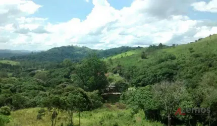 Sítio à venda de 348.982,00 m²- Itapetinga - Atibaia/SP - SI0020