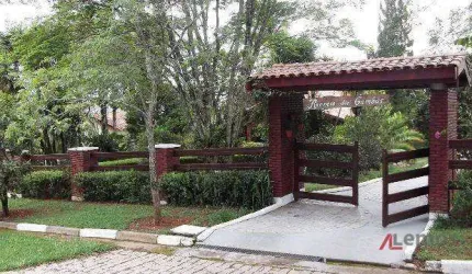 Casa com 3 dormitórios à venda de 600 m² no Parque Rio Abaixo em Atibaia/SP