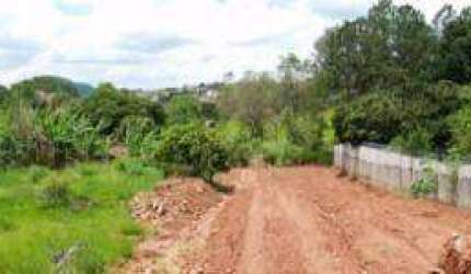 Terreno à venda, 500 m² no Vila Santa Helena em Atibaia/SP - TE0844