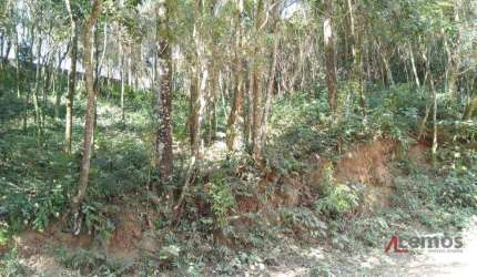Terreno à venda de 339 m² no Jardim Paulista em Atibaia/SP - TE1436