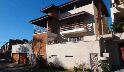 Casa com 3 quartos, 320 m², à venda no Jardim das Flores em Atibaia/SP - CA2133