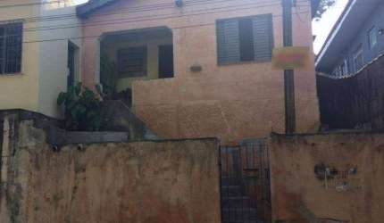 Casa com 4 dormitórios à venda de 313 m² no bairro Jardim Alvinópolis em Atibaia/SP - CA3136