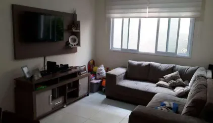 Apartamento com 2 dormitórios à venda de 67 m² no Morumbi em Atibaia/SP - AP0615