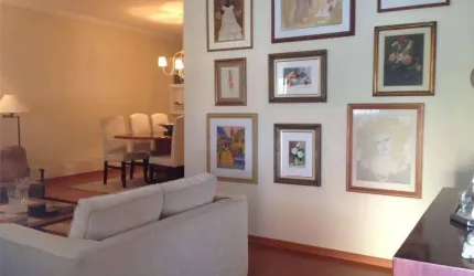 Casa com 3 dormitórios à venda de 154 m² no Jardim do Lago em Atibaia/SP - CA0894