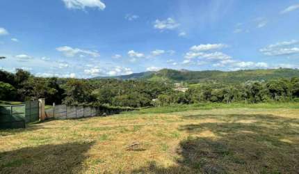 Terreno à venda, 13100 m² no Ribeirão dos Porcos em Atibaia/SP - TE1155
