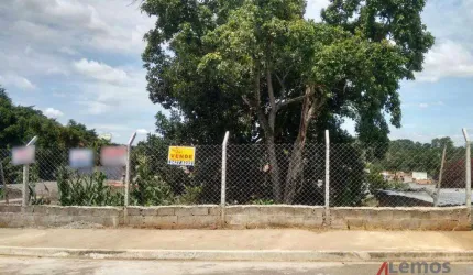 Terreno à venda de 278 m² no Jardim do Trevo em Atibaia/SP - TE0684