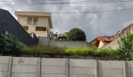 Terreno à venda, 382 m² no Retiro das Fontes - Atibaia/SP - TE1193