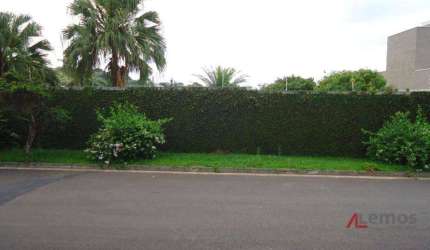 Terreno à venda, 688 m² no Nirvana - Atibaia/SP