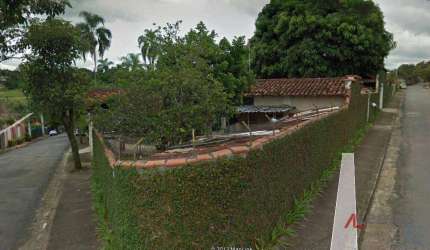 Casa com 3 quartos, à venda no Nova Gardênia em Atibaia/SP - CA3138