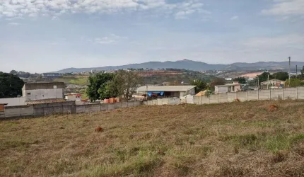 Terreno à venda, 1489 m²  - Jardim das Cerejeiras - Atibaia/SP  - TE1210