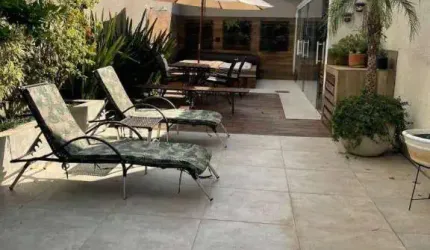 Casa com 3 dormitórios à venda, no Vila Giglio em Atibaia/SP - CA3465