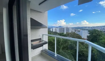 Apartamento com 4 dormitórios à venda de 140 m² na Vila Gardênia em Atibaia/SP- AP0605