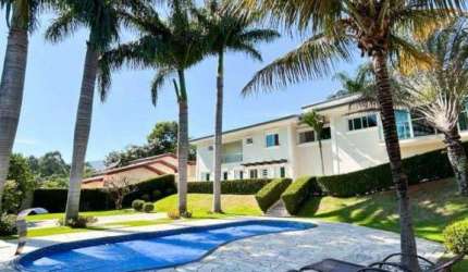 Casa com 4 dormitórios à venda, no Condomínio Flamboyant - Atibaia/SP - CA3607