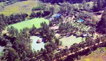 Chácara com 6 quartos, 95.000 m², à venda no São Felipe em Atibaia/SP - CH0125