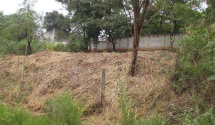 Terreno à venda de 620 m² no San Fernando Valley em Atibaia/SP - TE1650