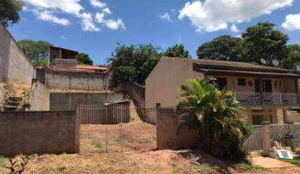 Terreno à venda, 723 m² no Retiro das Fontes - Atibaia/SP - TE1731