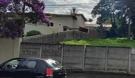 Terreno à venda de 698 m² no Jardim Paulista em Atibaia/SP - TE0995