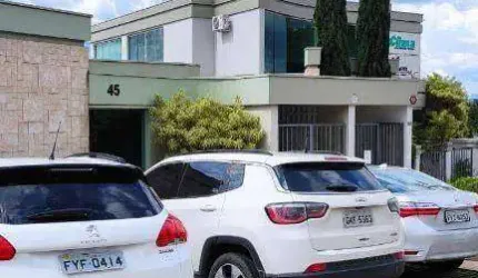 Sala à venda, 526 m² por R$ 3.500.000,00 - Parque Jeronimo Camargo - Atibaia/SP